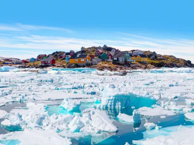 Zdi se, kot da se nič ne spreminja, toda &hellip; / Foto: Istock