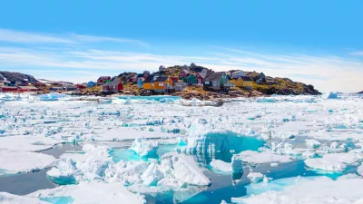 Zdi se, kot da se nič ne spreminja, toda &hellip; / Foto: Istock