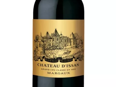 Ch&acirc;teau d'Issan Margaux