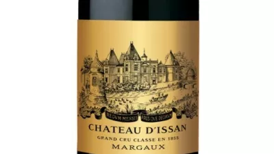 Ch&acirc;teau d'Issan Margaux