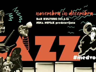 Novi glasbeno-pogovorni cikel