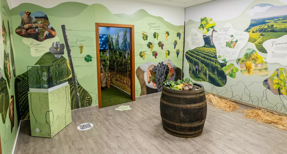 Vstop v Center je prost, prostor pa je dostopen tudi osebam z invalidnostjo. Ob Kulturnem centru &Scaron;trigova, kjer se Center nahaja, je parkiri&scaron;če.