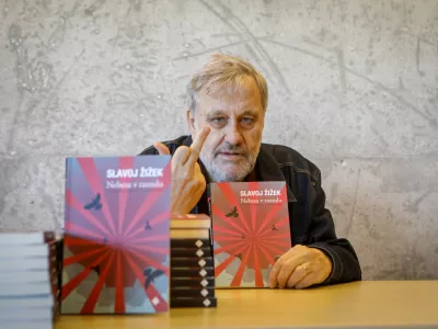 Obup je danes oblika užitka