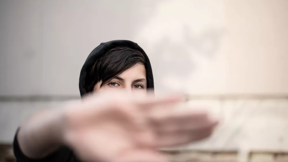 Simbolična fotografija