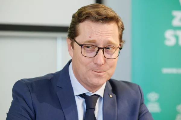 Vladimir Prebilič / Foto: Neboj&scaron;a Tejič, STA