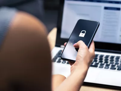 Telefoni so postali zelo zanimivi za napadalce.