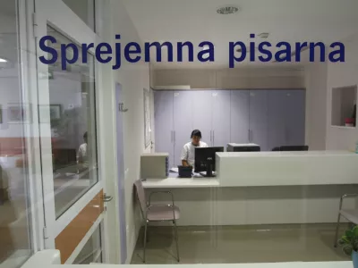 Ukinjanje stopnje &ldquo;zelo hitro&rdquo;