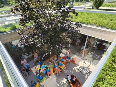 Celje postalo kreativno mesto literature