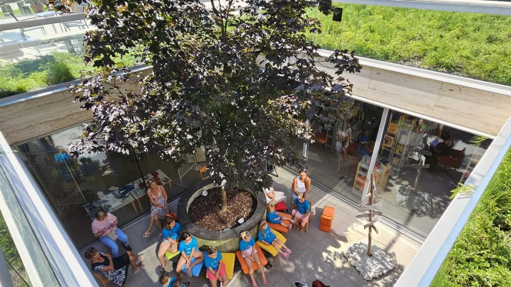 Celje postalo kreativno mesto literature