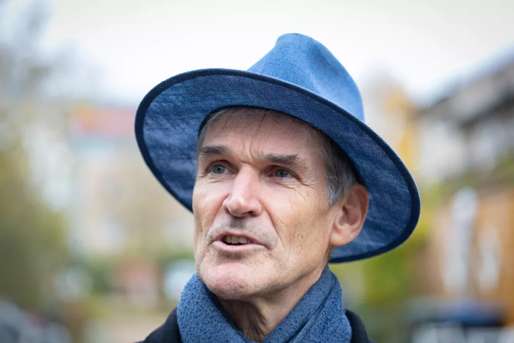 Me&scaron;čani prevzeli vpliv na ceno in vir energenta