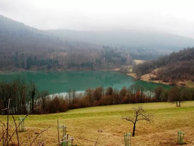 V Brezovici do nove pravljične poti