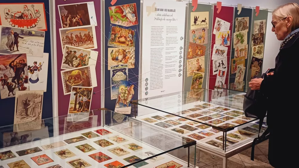 Z vo&scaron;čilnicami v čas na&scaron;ih prednikov