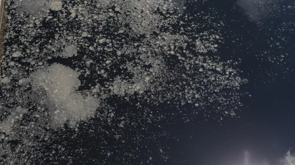 - 02.06.2023 - Centralna čistilna naprava CČN Ljubljana &ndash; Zalog, Cesta v Prod 100 //FOTO: Bojan Velikonja