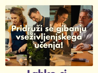 Foto: Andrago&scaron;ki center Slovenije