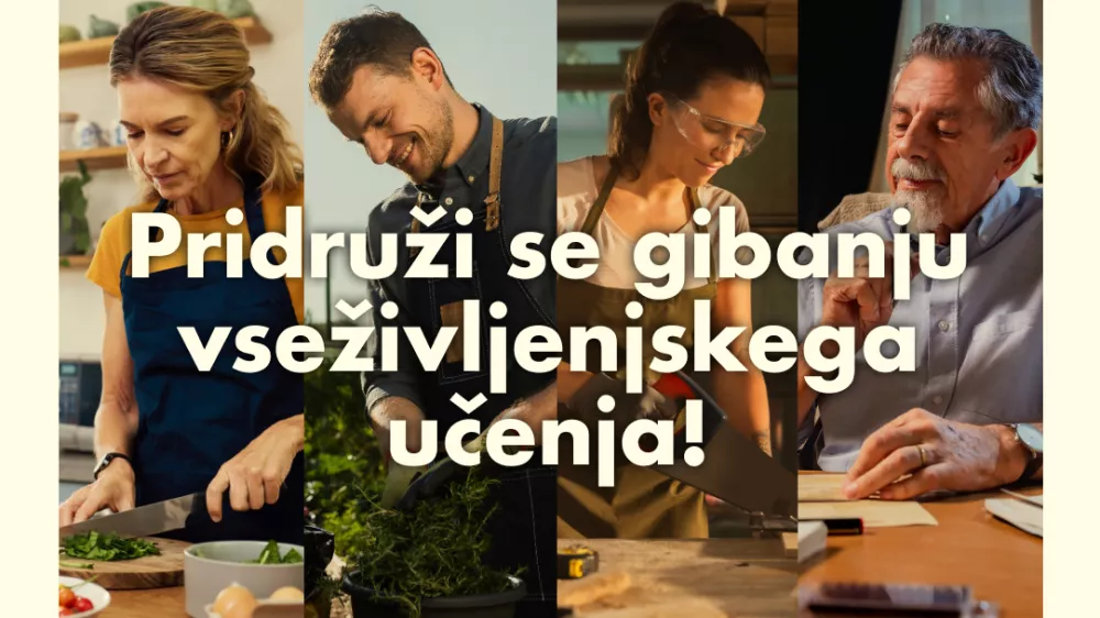 Foto: Andrago&scaron;ki center Slovenije