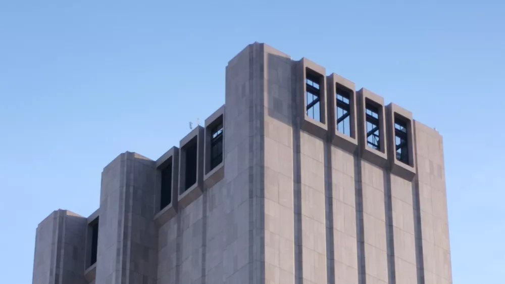 33 Thomas Street stolpnica