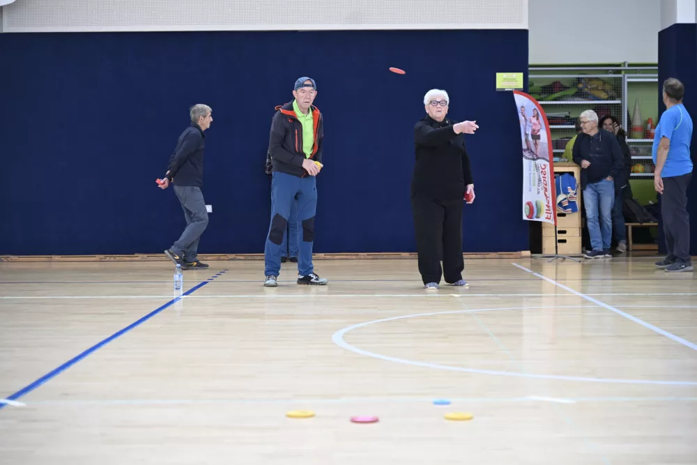 Ni balinčkanje, ni rokomet &ndash; to je prstomet!