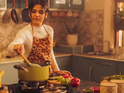 Vsak nasvet je lahko koristen. / Foto: Istock