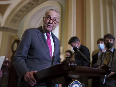 Konec blokade ob vrenju v demokratski stranki