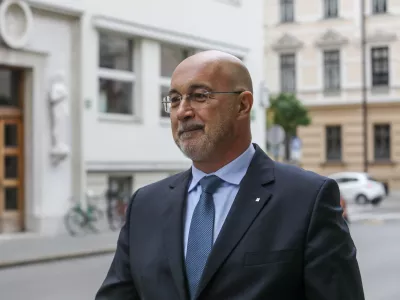  Jo&scaron;ko Kadivnik, direktor Sove - sličica za napoved