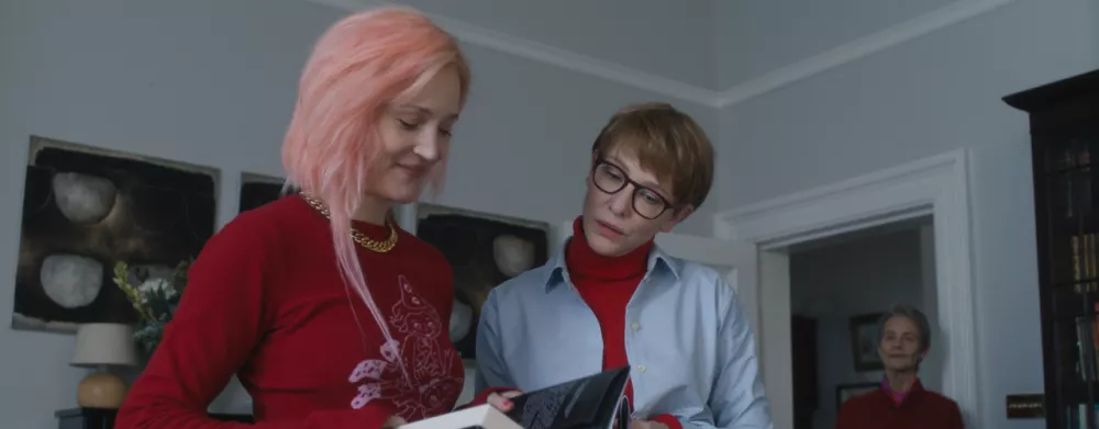 Filmski maraton po Sloveniji se začenja s slovensko premiero