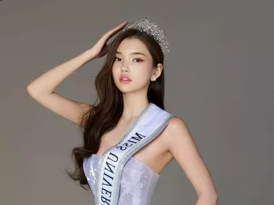 Jelena Egorova bo na prireditvah v okviru Miss Universum 2025 zastopala Srbija F Instagram