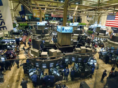 &ldquo;Balon visokotehnolo&scaron;kih delnic bo počil prej ali slej&rdquo;