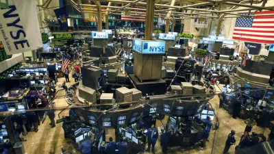 &ldquo;Balon visokotehnolo&scaron;kih delnic bo počil prej ali slej&rdquo;