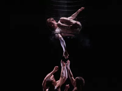 Odrska ma&scaron;a za umrle