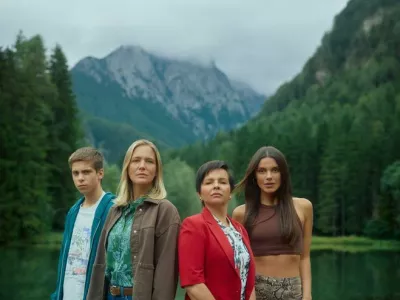 Tak&scaron;no je življenje