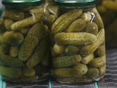 - kumarice -- Eta Kamnik -//FOTO: Tomaž Skale