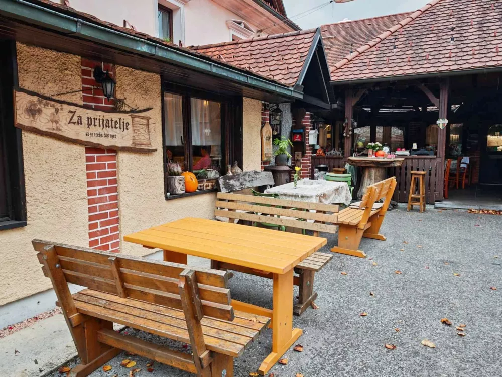 Pirc Rova / Foto: Miha First