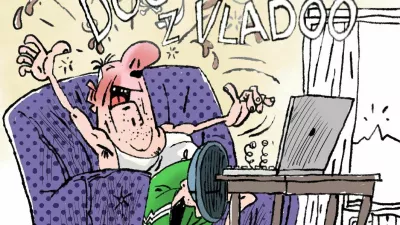 / Ilustracija:&nbsp;Jože Trobec