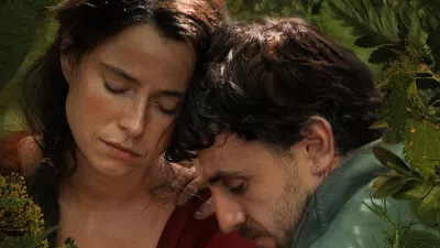 Hamnet film / Foto: Hamnetmovie.ca