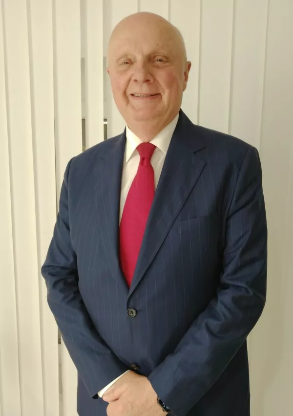 Izidor Pečovnik Dori / Foto: Mojca Marot