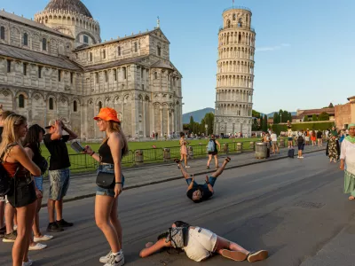 / Foto: Getty Images