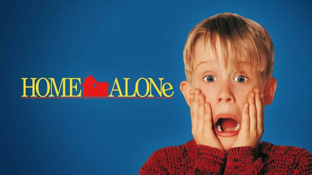 home alone, sam doma / Foto: Googlre