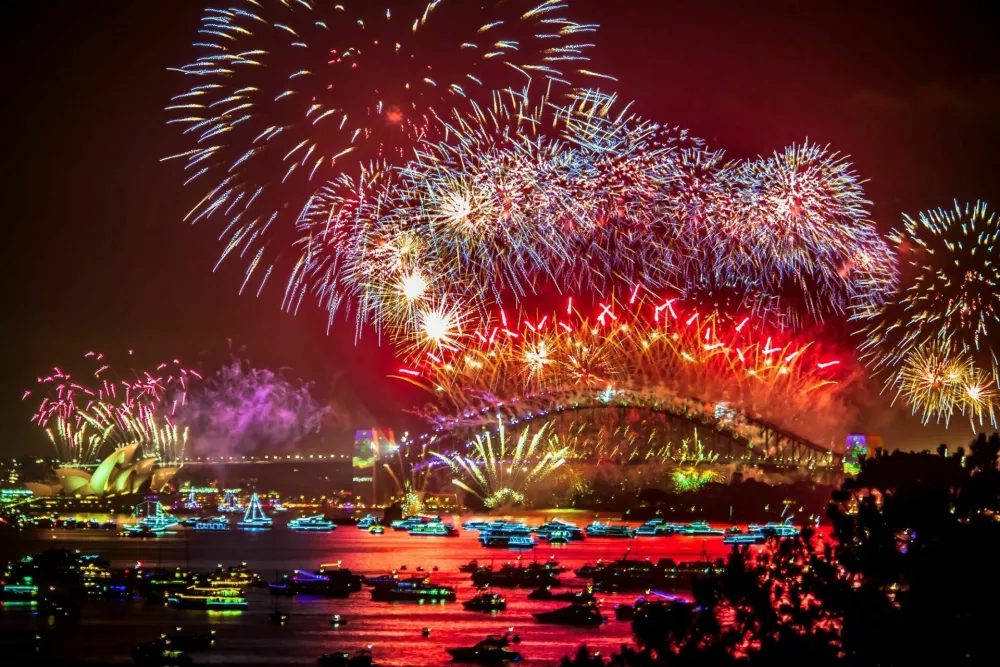 Photo taken in Sydney, Australia / Foto: Eyeem Mobile Gmbh