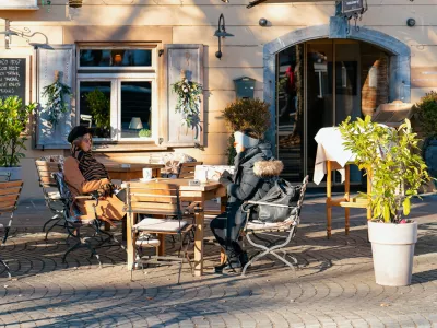 Fotografija je simbolična / Foto: Getty Images