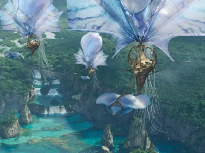 Avatar: Fire and Ash / Foto: Avatar.com