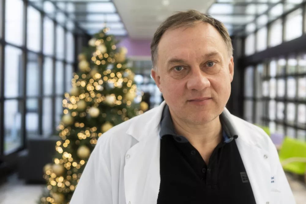 Porodni&scaron;nice Ljubljana