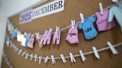 zdravstvo bolni&scaron;nica - simbolična fotografijazdravje rojstvo porod novorojenčki - simbolična fotografija08.12. 2025 - Porodni&scaron;nica Kranj FOTO: Nik Erik Neubauer / Foto: Nik Erik Neubauer