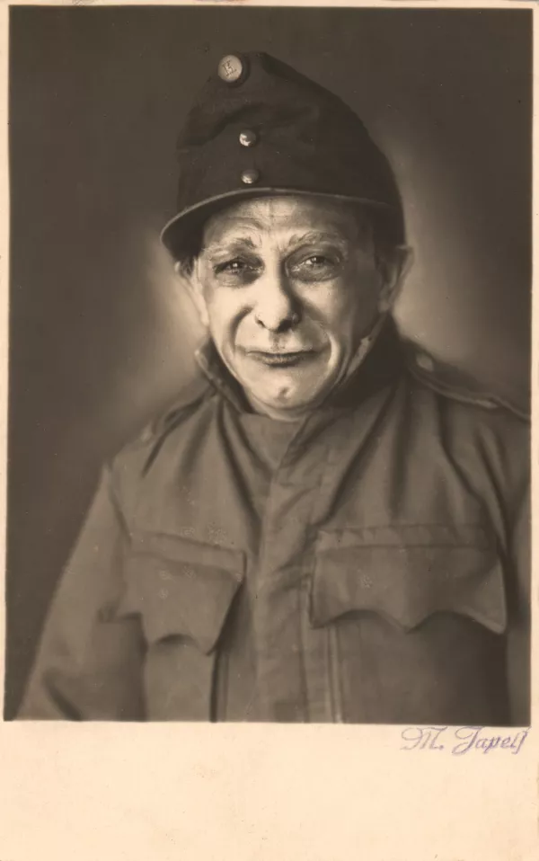 Josip Dane&scaron; / Foto: Slogi