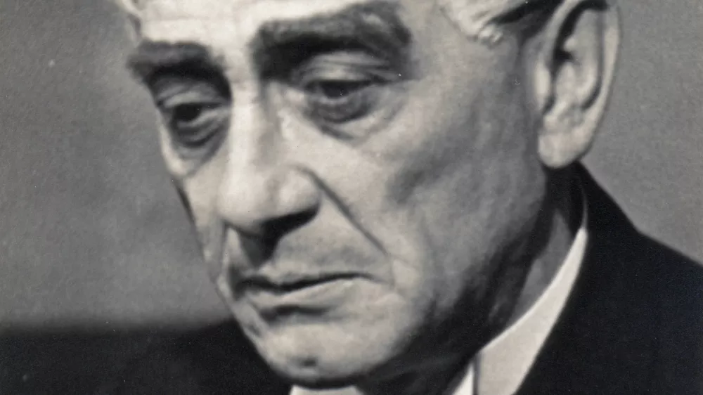 Josip Dane&scaron; / Foto: Slogi