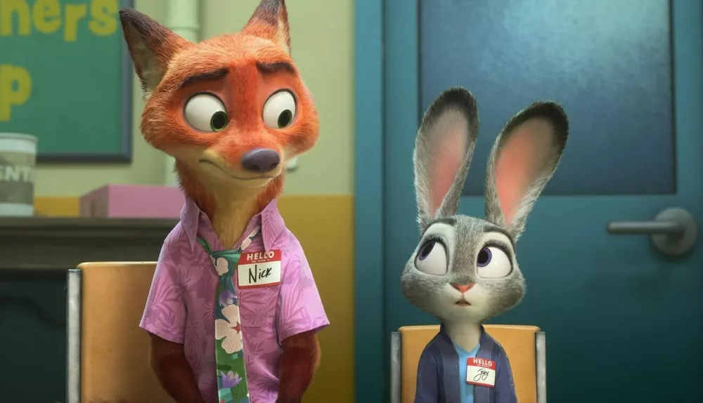 Zootopia 2 / Foto: Disney
