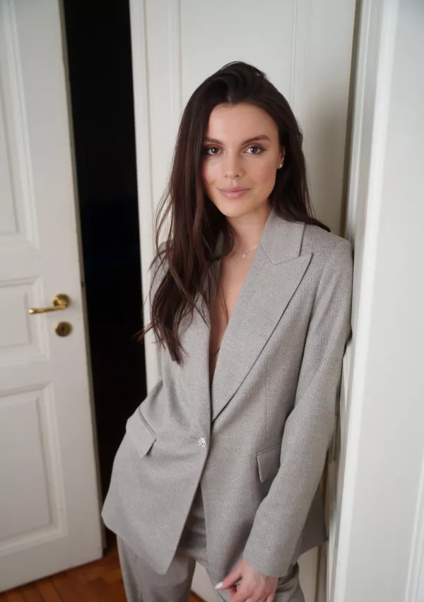 Vesna Ponorac / Foto: Osebni Arhiv