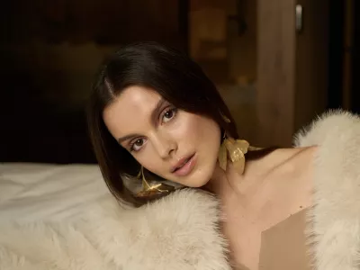 Vesna Ponorac / Foto: Osebni Arhiv