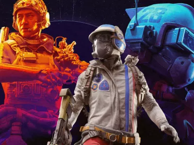 ARC Raiders / Foto: Embark Studios