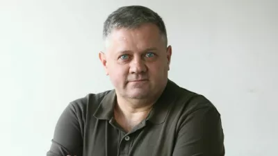  Dejan Kresnik, komentator - port- Dnevnik 2016 - portreti za komentarje in kolumne - komentatorji - novinarji - //FOTO: Toma Skale / Foto: Tomaž Skale