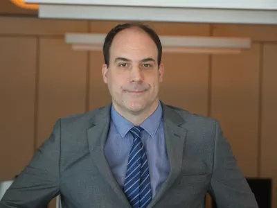 - 12.09.2025. - Lojze Kozole, Ilirika d.d.//FOTO: Bojan Velikonja